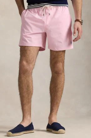 BAÑADOR POLO RALPH LAUREN RECYCLED HOMBRE - Image 3