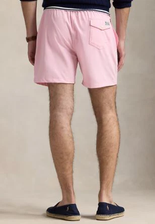 BAÑADOR POLO RALPH LAUREN RECYCLED HOMBRE - Image 4
