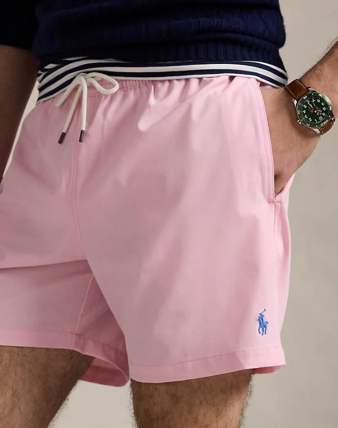 BAÑADOR POLO RALPH LAUREN RECYCLED HOMBRE - Image 5