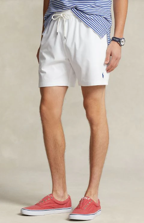 BAÑADOR POLO RALPH LAUREN TRAVELER HOMBRE - Image 3