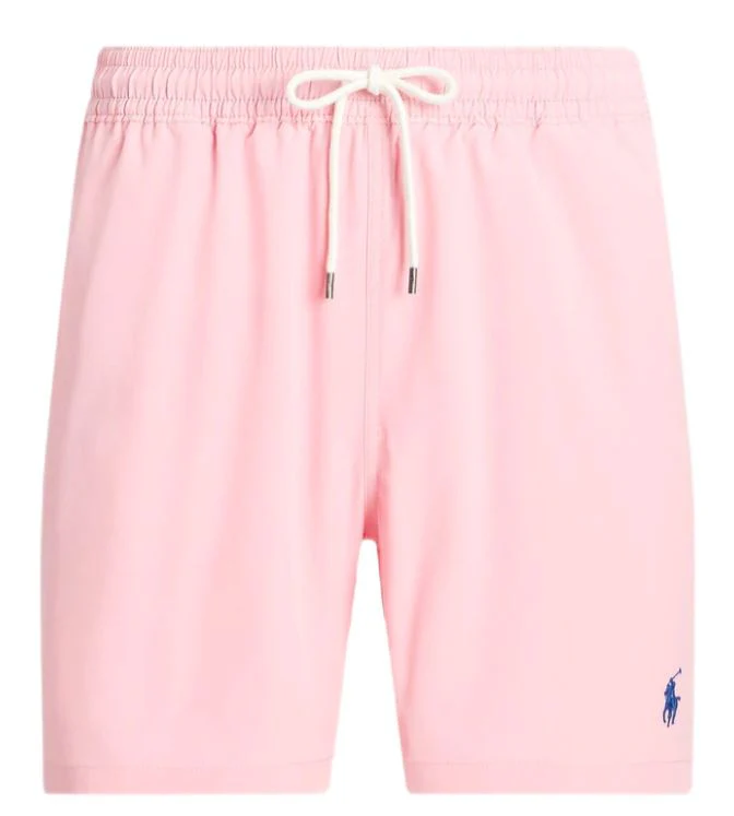 BAÑADOR POLO RALPH LAUREN TRAVELER HOMBRE