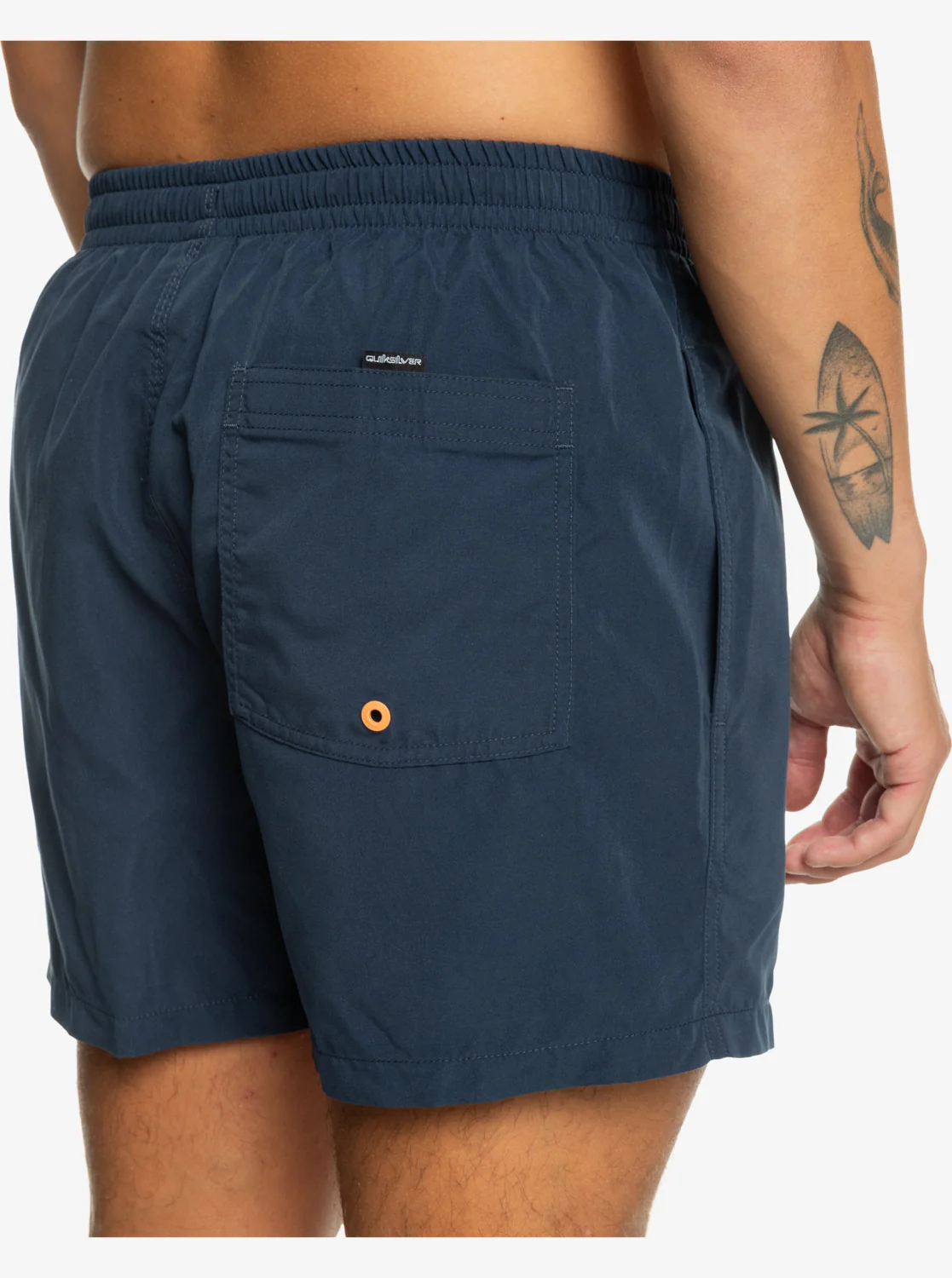 BAÑADOR QUIKSILVER BEHINDWAVE HOMBRE - Image 4