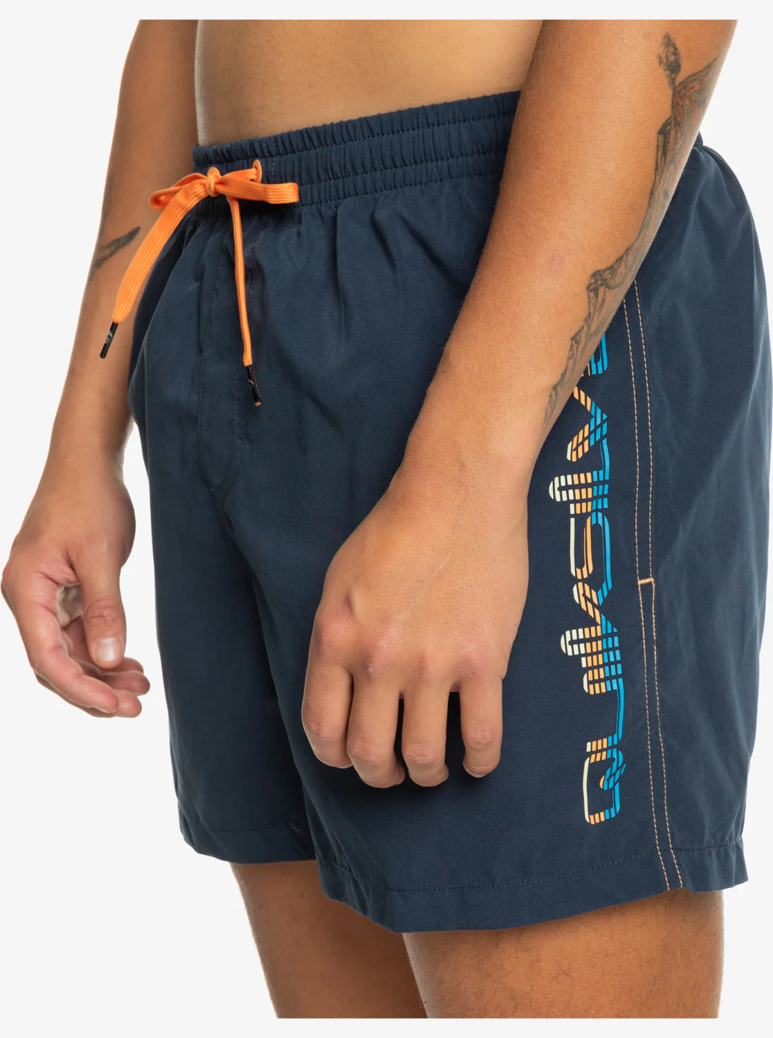 BAÑADOR QUIKSILVER BEHINDWAVE HOMBRE - Image 5