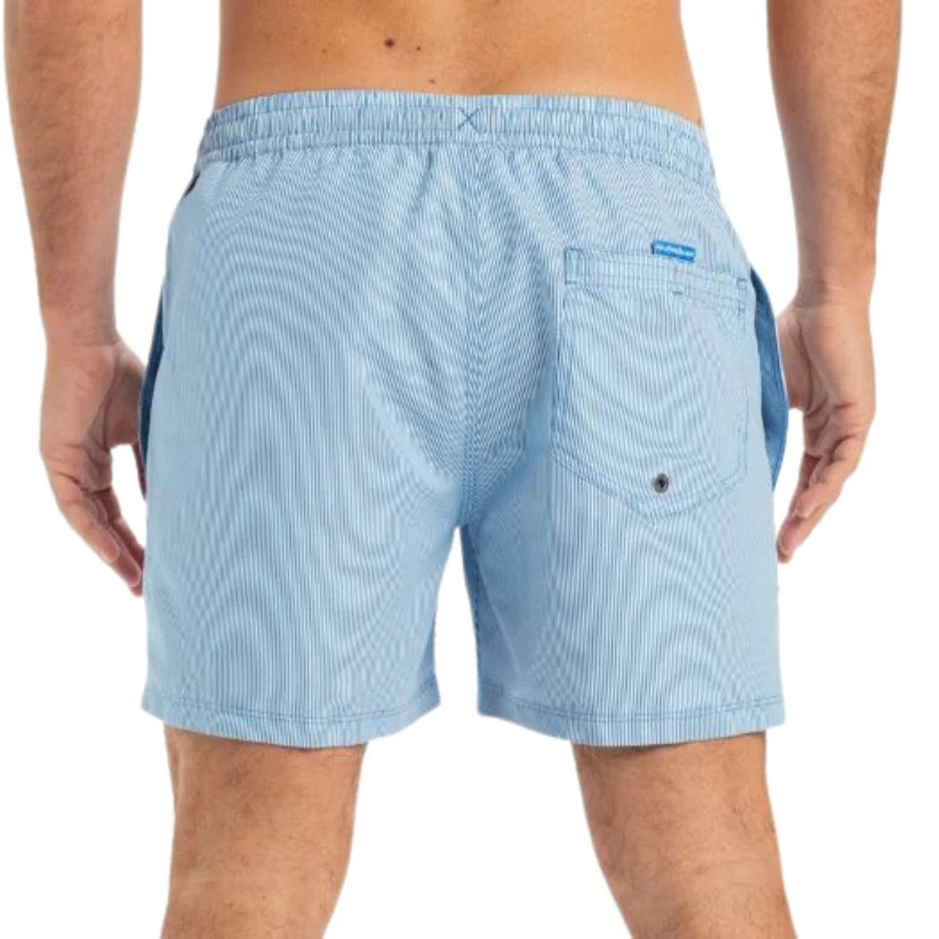 BAÑADOR QUIKSILVER DELUXE 15 HOMBRE - Image 2