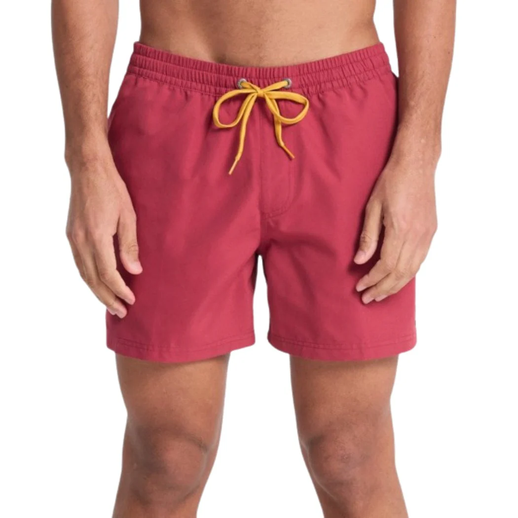 BAÑADOR QUIKSILVER EVERYDAY 15 HOMBRE