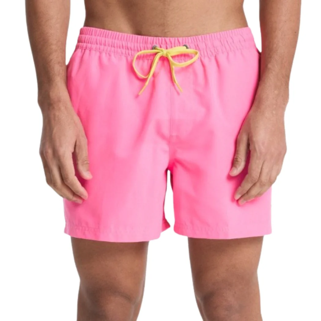 BAÑADOR QUIKSILVER EVERYDAY 15 HOMBRE