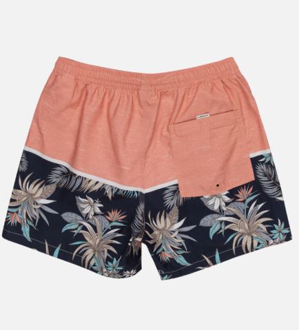 BAÑADOR QUIKSILVER LIFEONREEF HOMBRE - Image 2