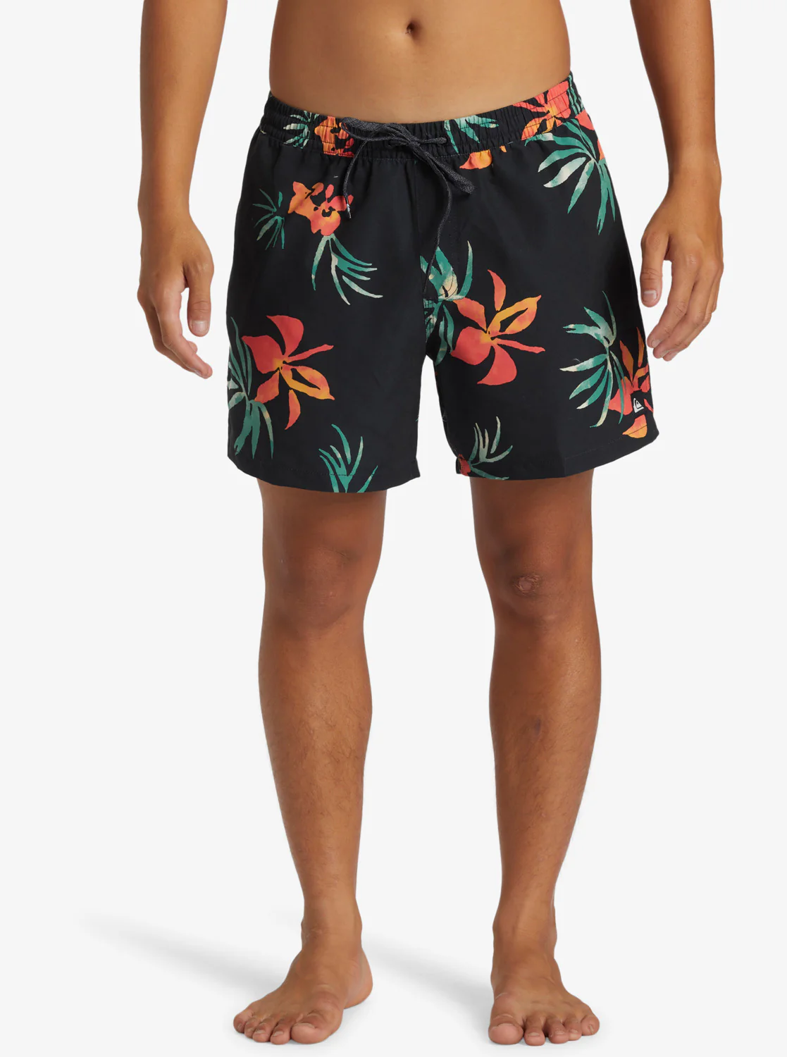 BAÑADOR QUIKSILVER MIX VOLLEY 15 HOMBRE - Image 2