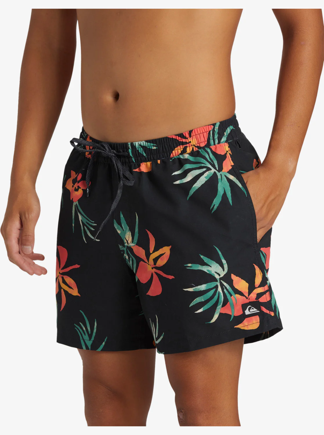 BAÑADOR QUIKSILVER MIX VOLLEY 15 HOMBRE - Image 4