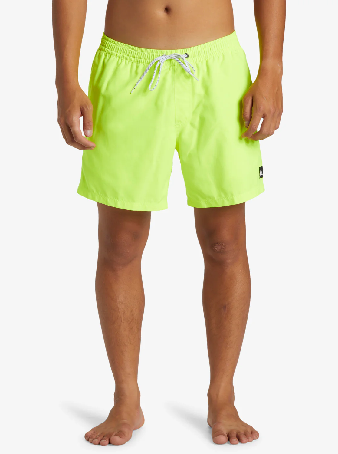 BAÑADOR QUIKSILVER SOLID 15 HOMBRE - Image 3