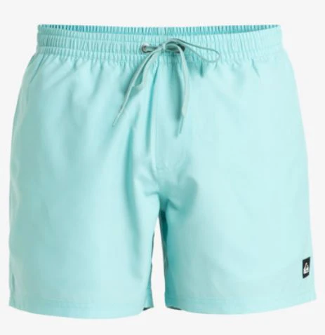 BAÑADOR QUIKSILVER EVERYDAY 15 HOMBRE