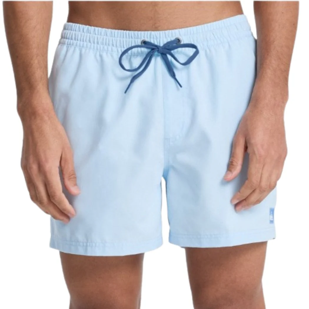 BAÑADOR QUIKSILVER EVERYDAY 15 HOMBRE