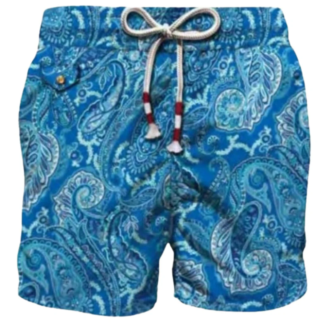 BAÑADOR SAINT BARTH LIGHTING 70 HOMBRE