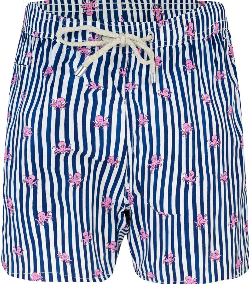 BAÑADOR SAINT BARTH COMFORT LIGHT HOMBRE