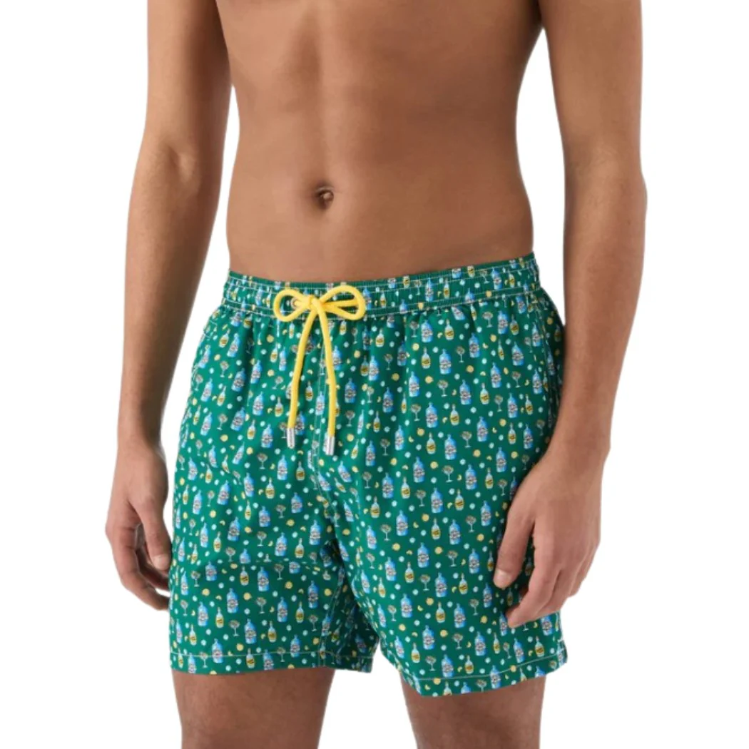BAÑADOR SAINT BARTH LIGHTING FANTASY HOMBRE