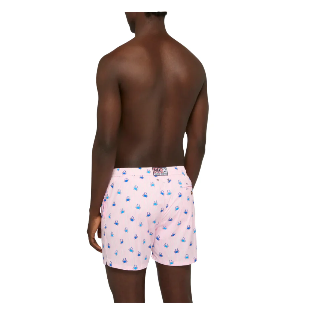 BAÑADOR SAINT BARTH LIGHTING FANTASY HOMBRE - Image 4