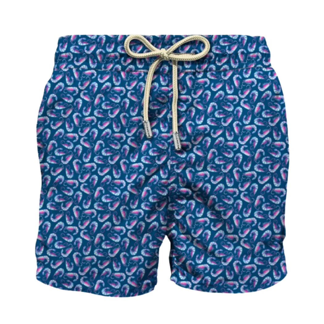 BAÑADOR SAINT BARTH LIGHTING STRETCH HOMBRE