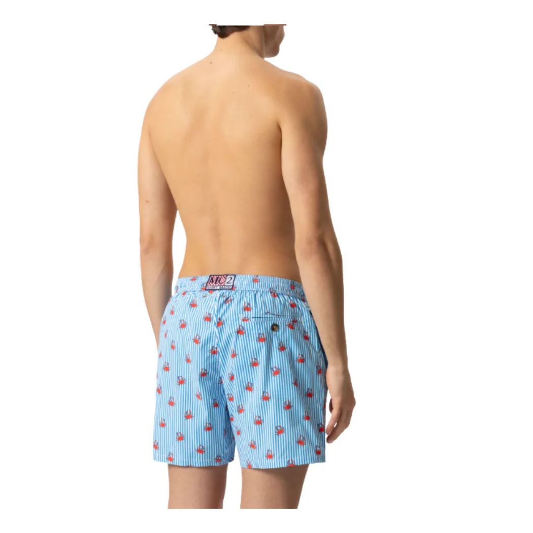 BAÑADOR SAINT BARTH LIGHTING STRETCH HOMBRE - Image 4