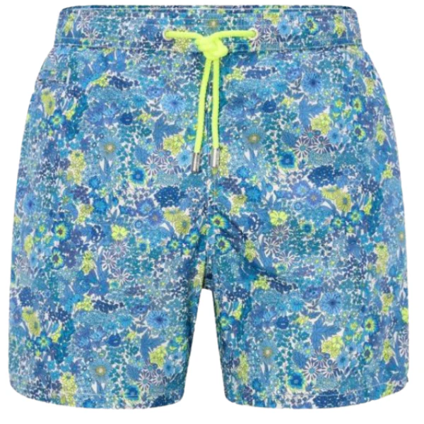 BAÑADOR SAINT BARTH SIKELIA HOMBRE