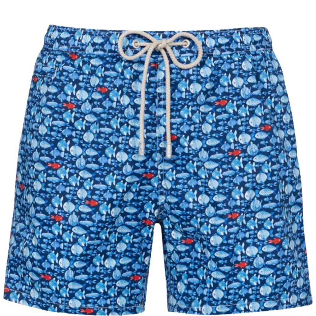 BAÑADOR SAINT BARTH COMFORT LIGHT HOMBRE