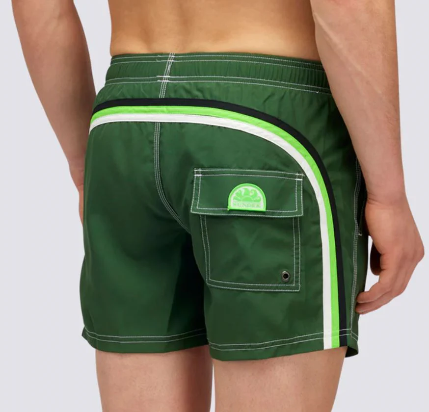 BAÑADOR SUNDEK HOMBRE