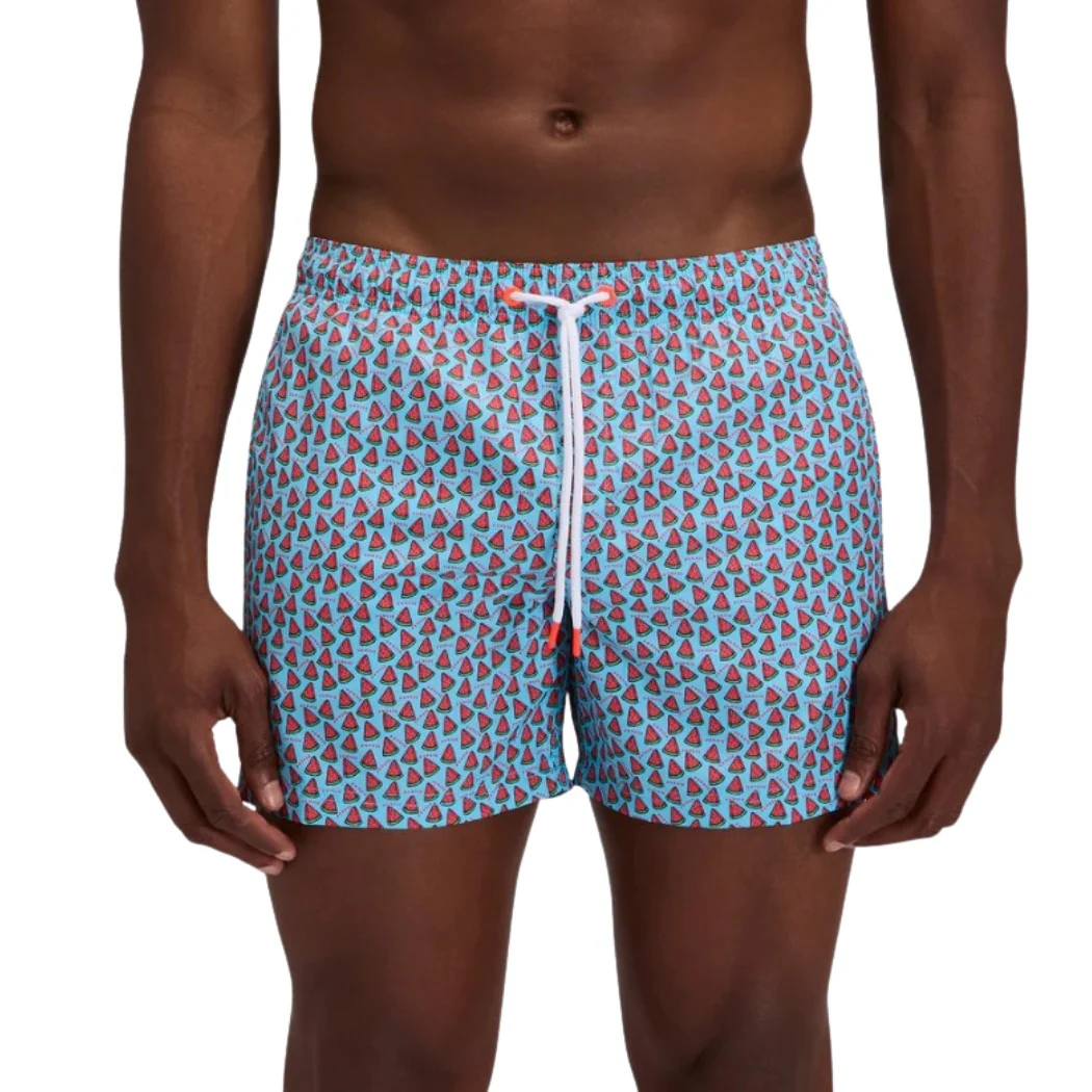 BAÑADOR SUNDEK PRINTED HOMBRE - Image 2