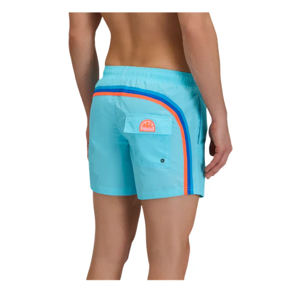 BAÑADOR SUNDEK PRINTED HOMBRE