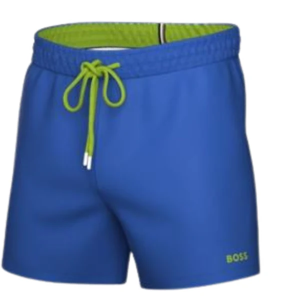 BAÑADOR HUGO BOSS TIO HOMBRE - Image 3