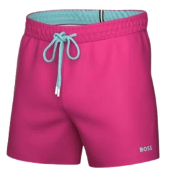 BAÑADOR HUGO BOSS TIO HOMBRE - Image 3