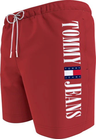 BAÑADOR TOMMY HILFIGER DRAWSTRING  HOMBRE - Image 3