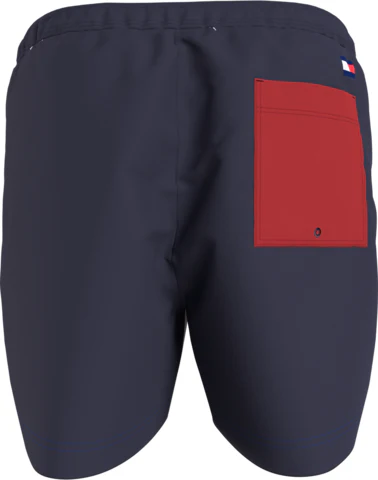 BAÑADOR TOMMY HILFIGER DRAWSTRING  HOMBRE - Image 2