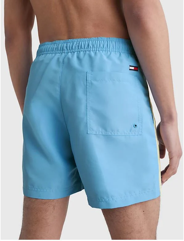 BAÑADOR TOMMY HILFIGER DRAWSTRING HOMBRE - Image 2