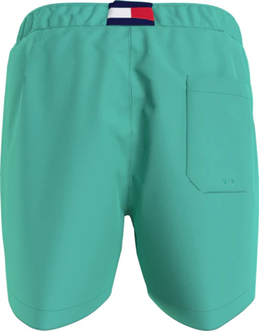 BAÑADOR TOMMY HILFIGER DRAWSTRING HOMBRE - Image 2