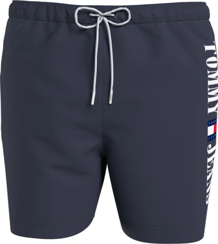 BAÑADOR TOMMY HILFIGER DRAWSTRING HOMBRE