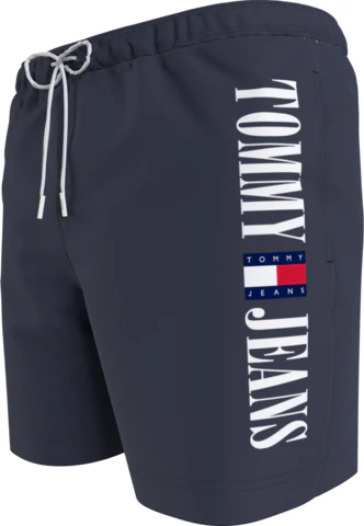 BAÑADOR TOMMY HILFIGER DRAWSTRING HOMBRE - Image 2