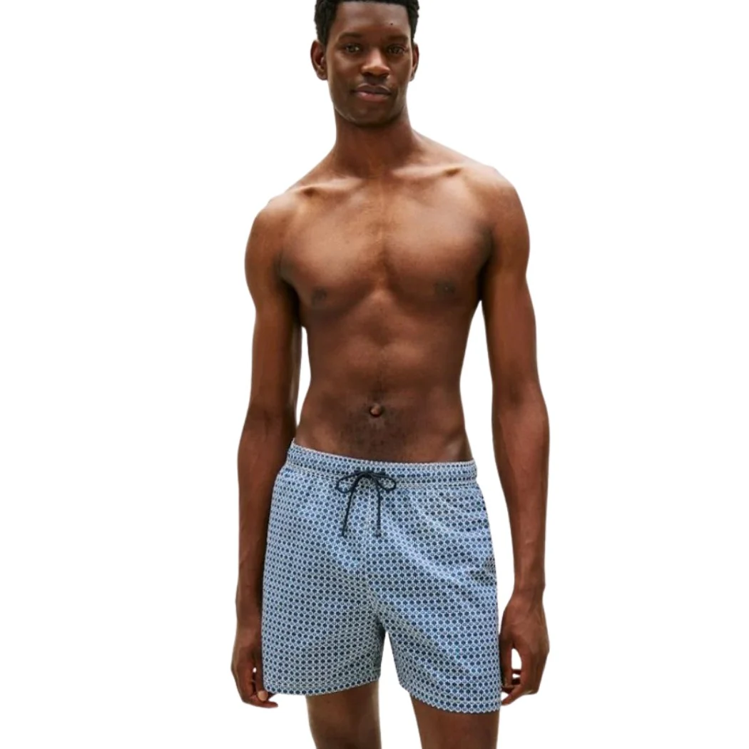 BAÑADOR TOMMY HILFIGER HOMBRE