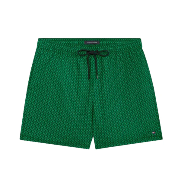 BAÑADOR TOMMY HILFIGER HOMBRE