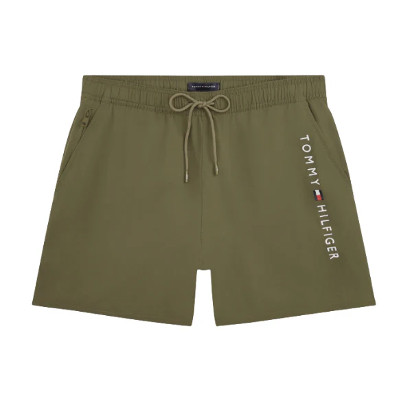 BAÑADOR TOMMY HILFIGER HOMBRE