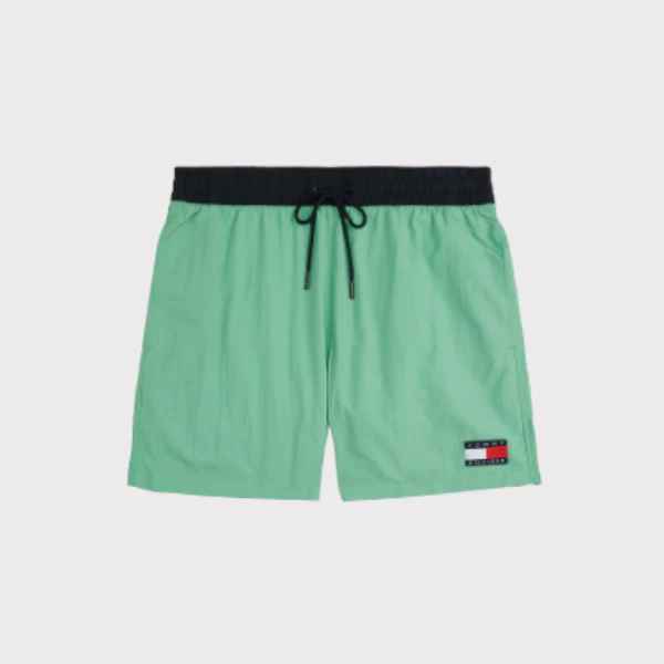 BAÑADOR TOMMY HILFIGER MEDIUM HOMBRE