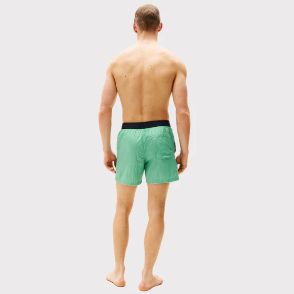 BAÑADOR TOMMY HILFIGER MEDIUM HOMBRE - Image 3