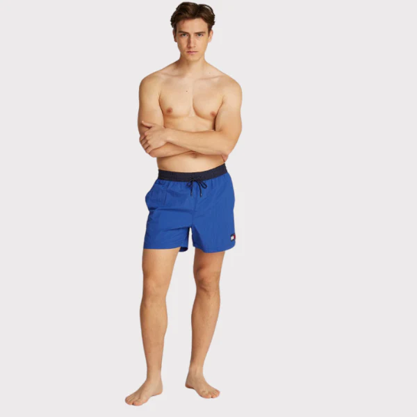 BAÑADOR TOMMY HILFIGER MEDIUM HOMBRE - Image 2