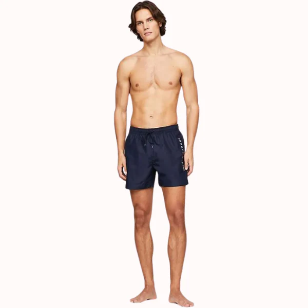BAÑADOR TOMMY HILFIGER MEDIUM HOMBRE - Image 3