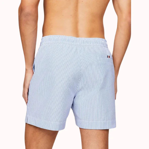 BAÑADOR TOMMY HILFIGER MEDIUM HOMBRE - Image 2