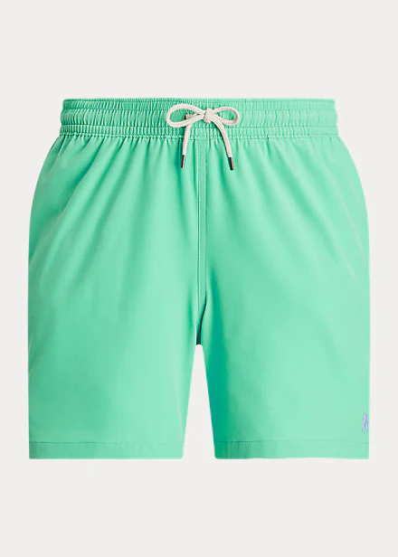 BAÑADOR TRAVELER RALPH LAUREN HOMBRE - Image 2