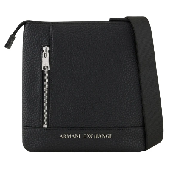 BANDOLERA ARMANI EXCHANGE FLAT HOMBRE - Image 2