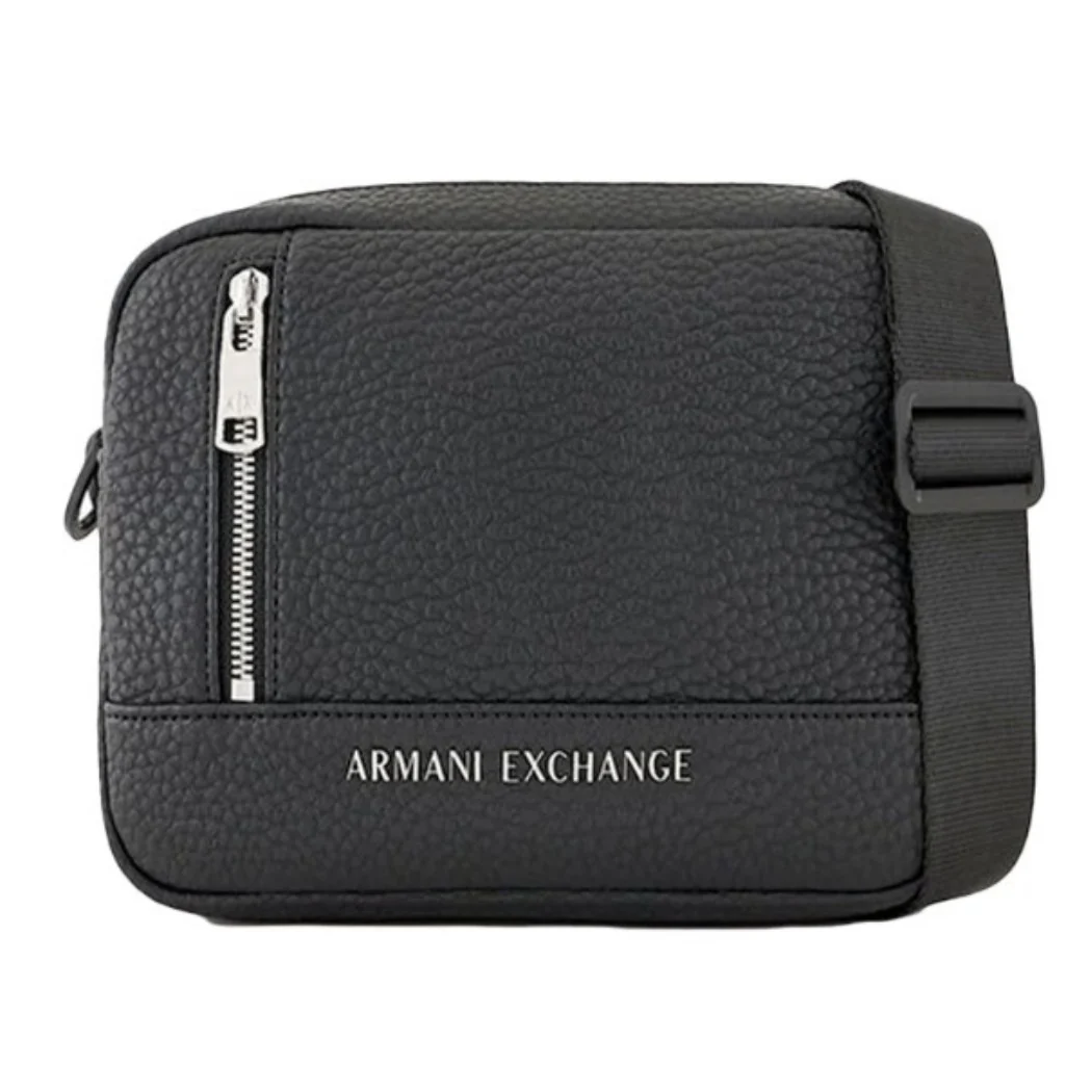 BANDOLERA ARMANI EXCHANGE HOMBRE