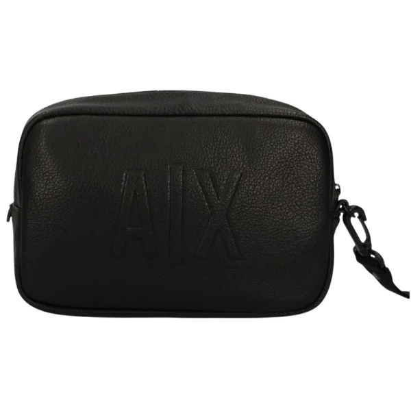 BANDOLERA ARMANI EXCHANGE HOMBRE