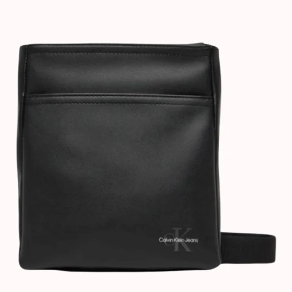 BANDOLERA CALVIN KLEIN MONO LOGO HOMBRE