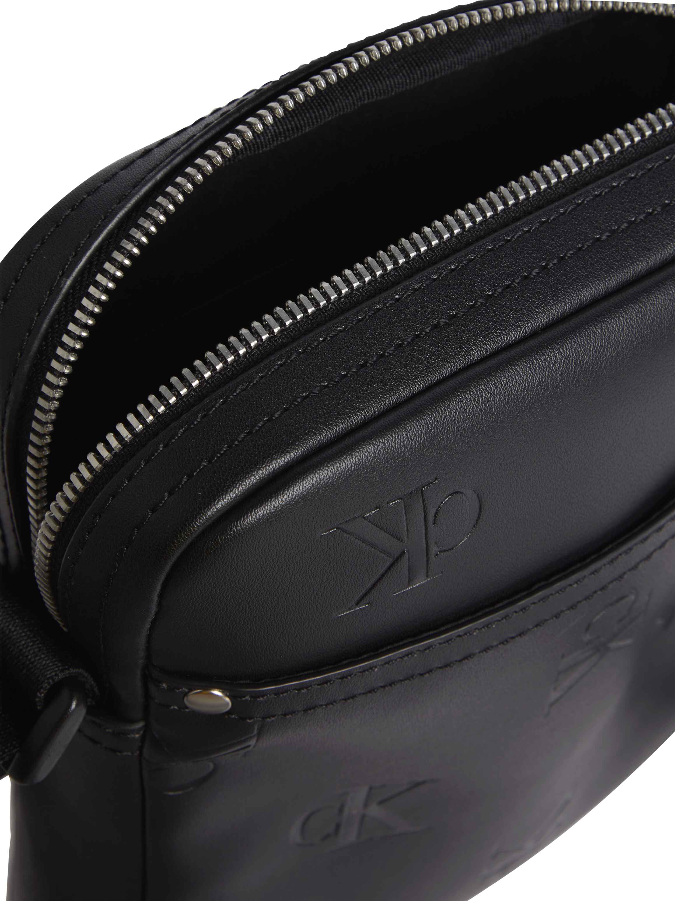 BANDOLERA CALVIN KLEIN REPOR18 HOMBRE - Image 3