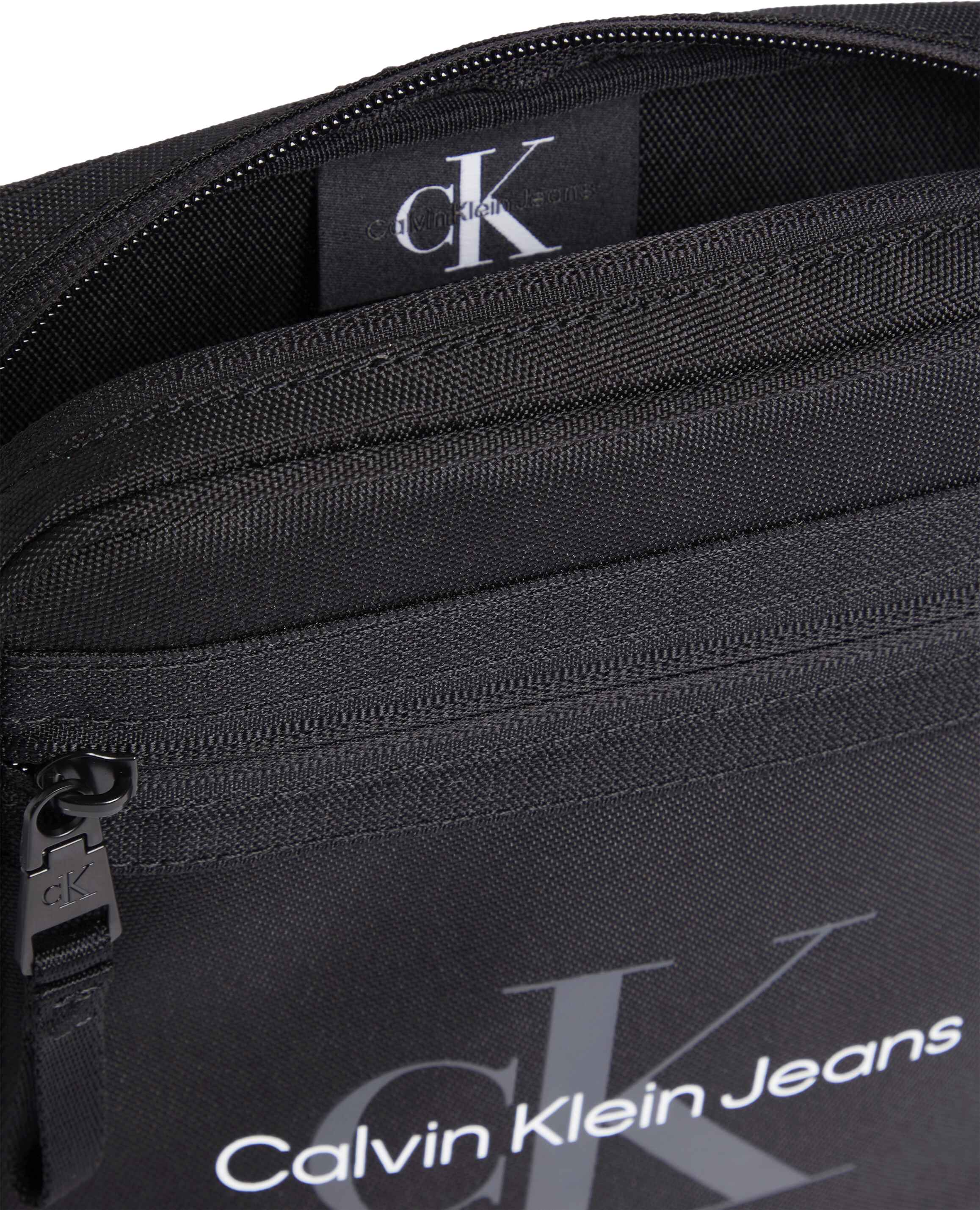 BANDOLERA CALVIN KLEIN SPORT REPORTER HOMBRE - Image 3